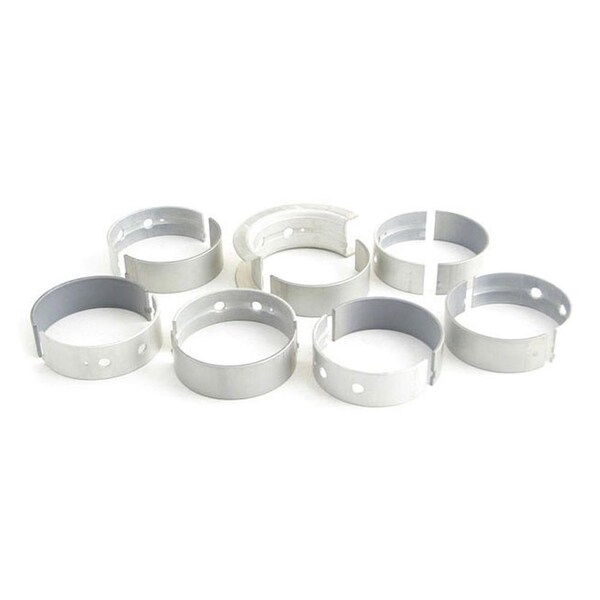 Aftermarket AM3802070 Main Bearing Set, Standard AM3802070-ABL - main